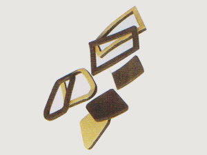 NBR/PVC橡塑发泡材料(闭孔型)