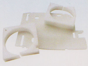 珍珠棉(EPE)材料(闭孔型)