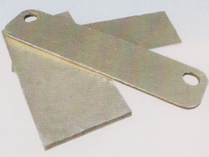 铝箔复合隔热材料