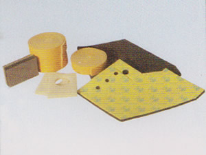 聚氨酯泡沫塑料(PU)(开孔型)