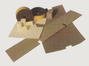 聚乙烯(PE)高倍率发泡材料(闭孔型)