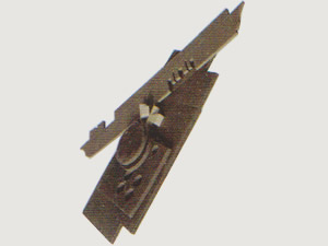 聚乙烯化学交联(XPE)发泡材料(闭孔型)