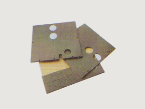 聚乙烯电子交联(IXPE)材料(闭孔型)