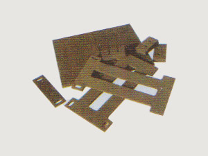 EVA发泡材料(闭孔型)