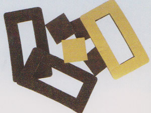 三元乙丙橡胶发泡材料(EPDM)